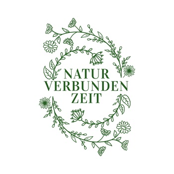 Logo Naturverbundenzeit