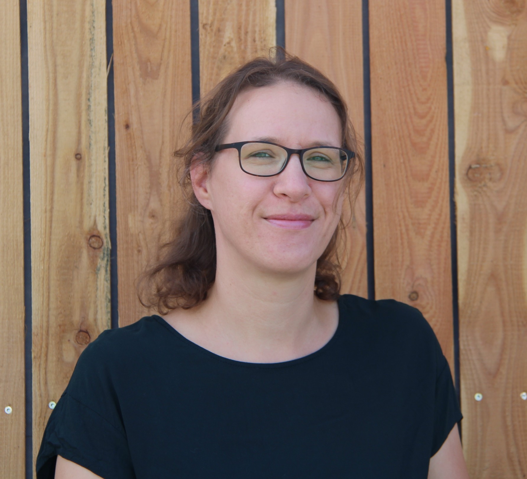 Andrea Winkler, Kräuterpädagogin Stegaurach, Bamberg