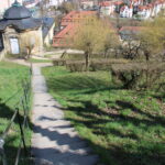 Terrassengarten am Michaelsberg